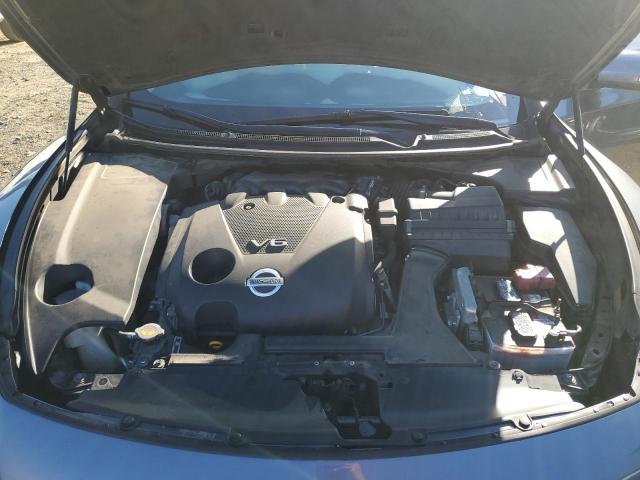Photo 11 from auction – 2014 NISSAN MAXIMA S with VIN 1N4AA5AP7EC431537