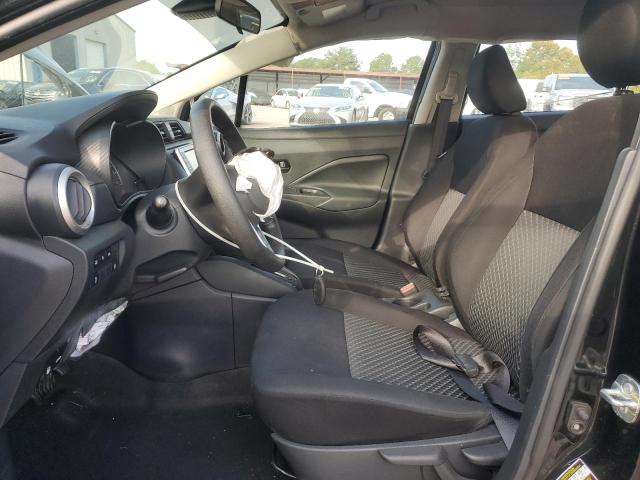 Photo 7 from auction – 2021 NISSAN VERSA S with VIN 3N1CN8DV5ML904263