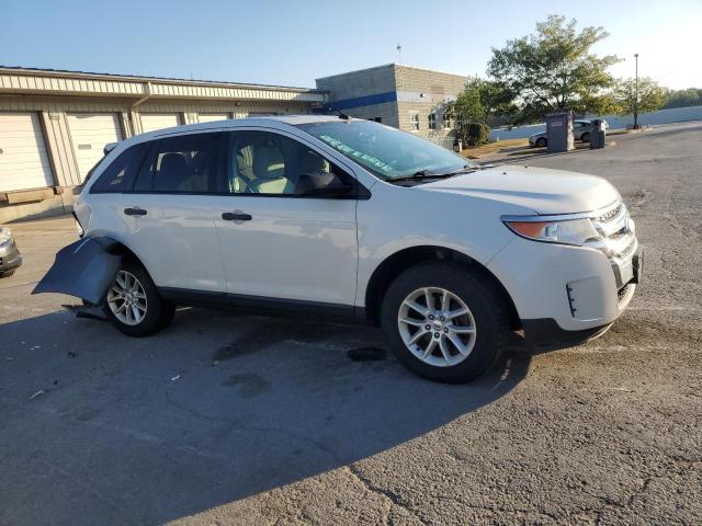 Photo 4 from auction – 2013 FORD EDGE SE with VIN 2FMDK3GC9DBB36012