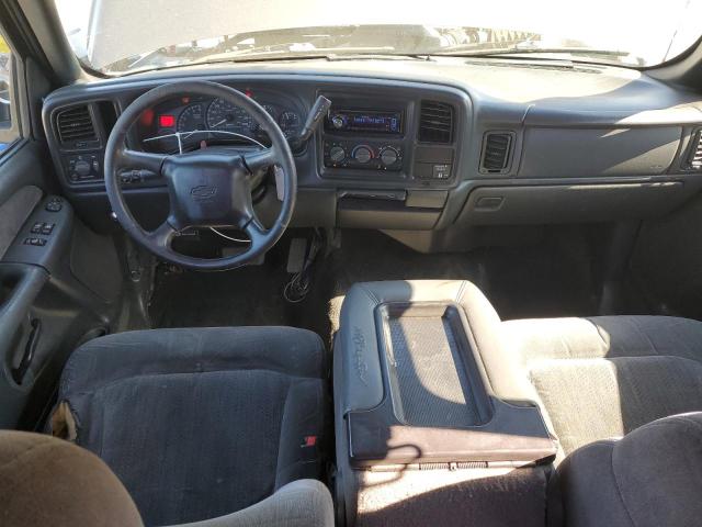 Photo 8 from auction – 2002 CHEVROLET SILVERADO with VIN 2GCEC19VX21271575