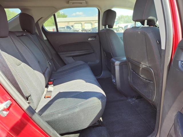 Photo 11 from auction – 2013 CHEVROLET EQUINOX LT with VIN 2GNALDEK3D1269673