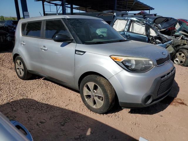 Photo 4 from auction – 2016 KIA SOUL with VIN KNDJN2A26G7875151