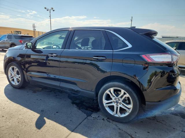 Photo 2 from auction – 2017 FORD EDGE TITAN with VIN 2FMPK4K95HBB43432
