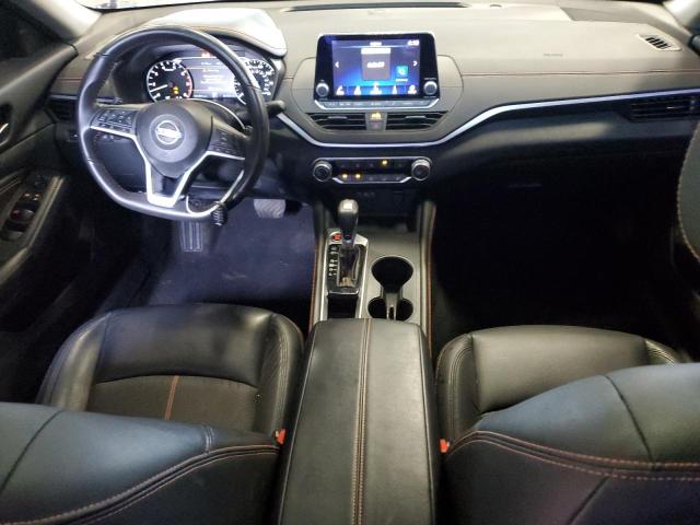 Photo 8 from auction – 2022 NISSAN ALTIMA SR with VIN 1N4BL4CVXNN358091