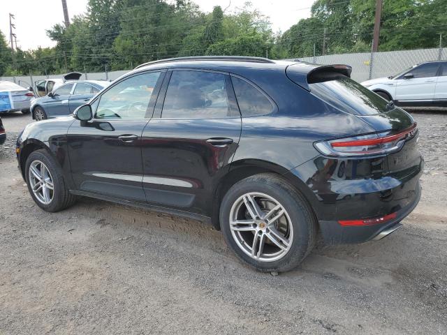 Photo 2 from auction – 2020 PORSCHE MACAN with VIN WP1AA2A59LLB00252