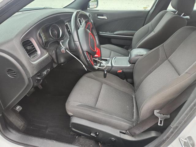 Photo 7 from auction – 2019 DODGE CHARGER SX with VIN 2C3CDXBG7KH664156