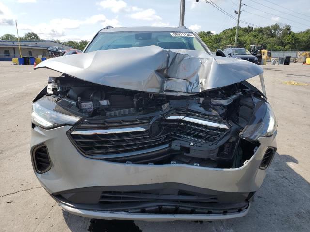 Photo 5 from auction – 2023 BUICK ENVISION E with VIN LRBFZNR43PD020165