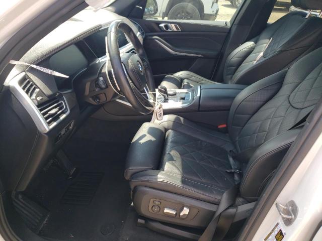 Photo 7 from auction – 2023 BMW X5 SDRIVE with VIN 5UXCR4C0XP9N50798