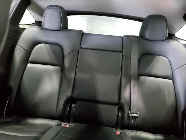 Photo 10 from auction – 2020 TESLA MODEL Y with VIN 5YJYGDEE4LF030733