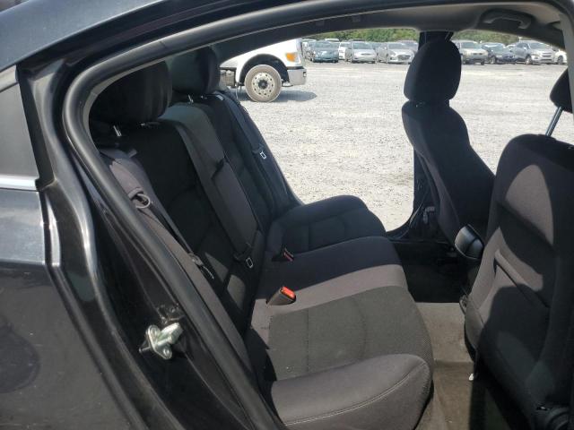 Photo 10 from auction – 2014 CHEVROLET CRUZE LT with VIN 1G1PC5SB6E7272805