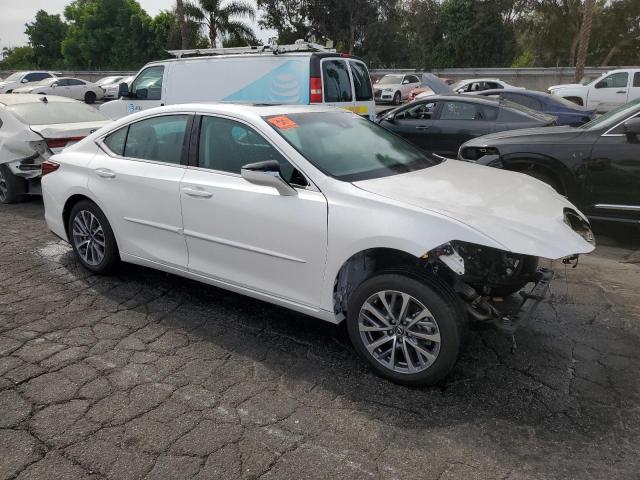 Photo 4 from auction – 2023 LEXUS ES 350 BAS with VIN 58ACZ1B16PU146084