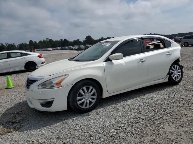 NISSAN ALTIMA 2.5 2013 with VIN 1N4AL3AP3DC172347 - Photo from auction