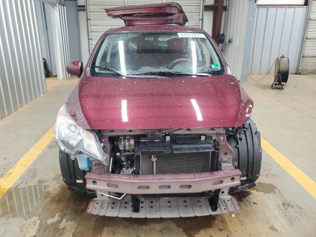 Photo 5 from auction – 2023 MITSUBISHI MIRAGE G4 with VIN ML32FUFJ4PHF03482