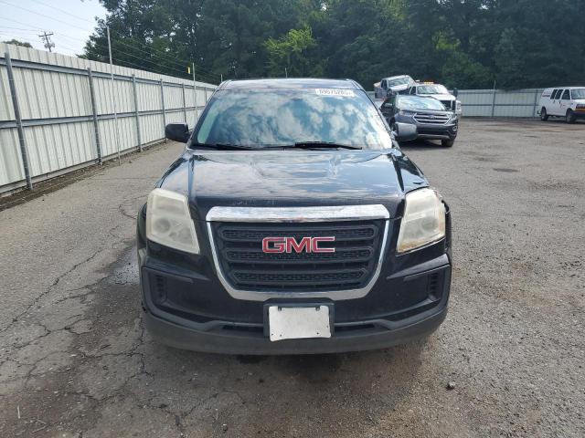 Photo 5 from auction – 2017 GMC TERRAIN SL with VIN 2GKFLSEK3H6114959