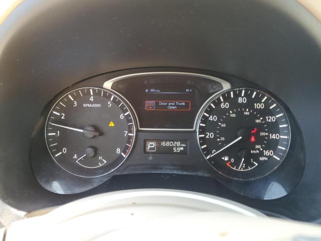 Photo 9 from auction – 2014 NISSAN ALTIMA 2.5 with VIN 1N4AL3AP1EN340234