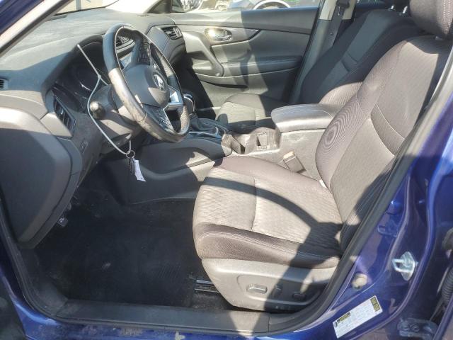 Photo 7 from auction – 2018 NISSAN ROGUE S with VIN JN8AT2MVXJW354737
