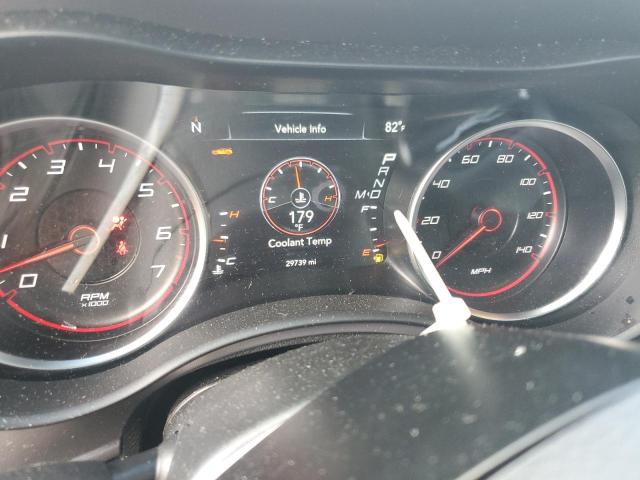 Photo 9 from auction – 2023 DODGE CHARGER SXT with VIN 2C3CDXBG4PH674263