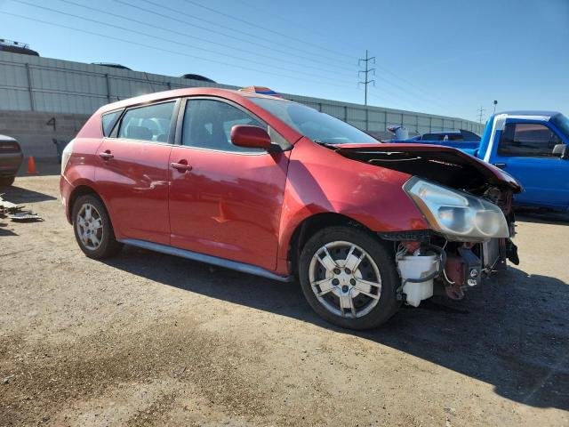 Photo 4 from auction – 2009 PONTIAC VIBE with VIN 5Y2SP67029Z405203