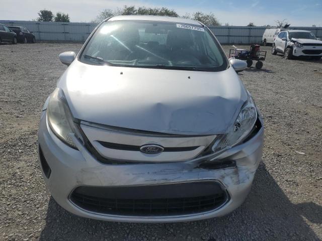 Photo 5 from auction – 2011 FORD FIESTA SE with VIN 3FADP4EJ1BM178785