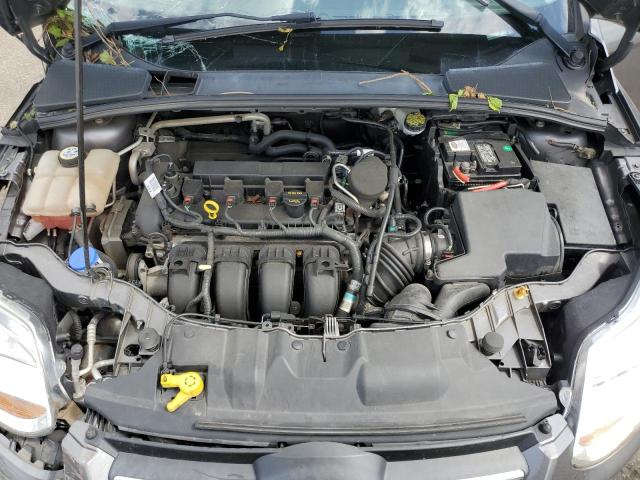 Photo 11 from auction – 2012 FORD FOCUS SE with VIN 1FAHP3K29CL464654