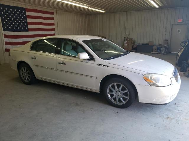 Photo 4 from auction – 2007 BUICK LUCERNE CX with VIN 1G4HD57227U151447
