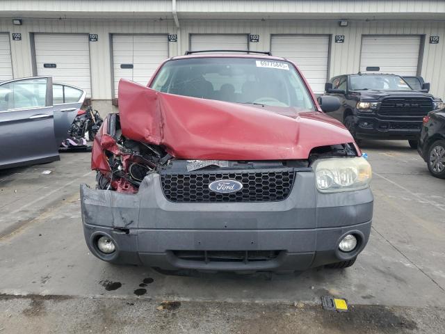 Photo 5 from auction – 2007 FORD ESCAPE XLT with VIN 1FMYU03167KA66672