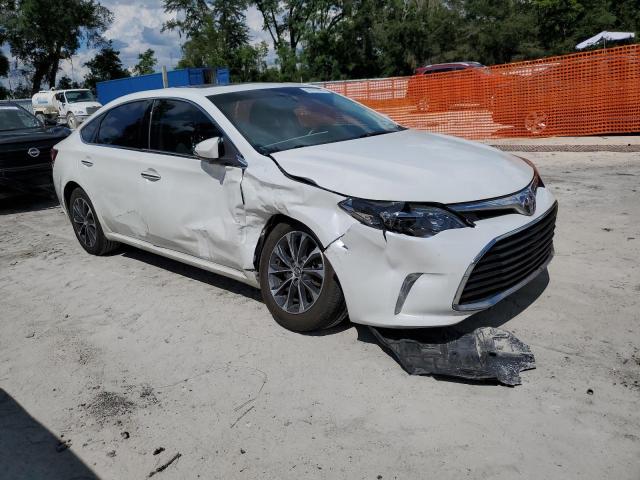 Photo 4 from auction – 2016 TOYOTA AVALON XLE with VIN 4T1BK1EB0GU235757