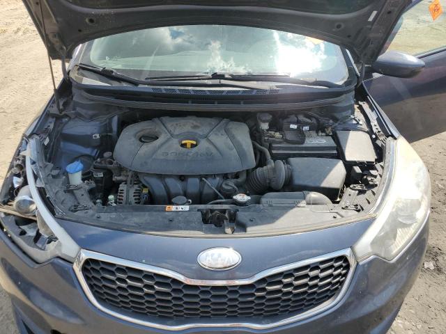 Photo 12 from auction – 2014 KIA FORTE LX with VIN KNAFK4A68E5064969