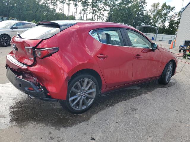 Photo 3 from auction – 2024 MAZDA 3 PREFERRE with VIN JM1BPALM7R1702610