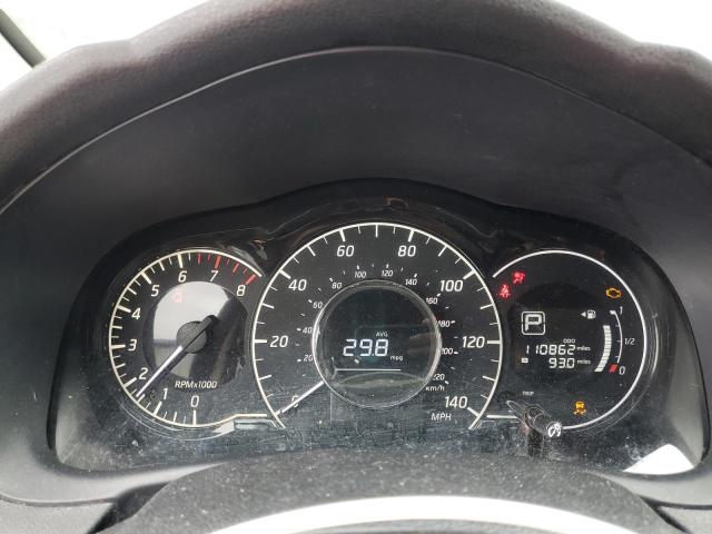 Photo 9 from auction – 2019 NISSAN VERSA NOTE S with VIN 3N1CE2CP9KL357687