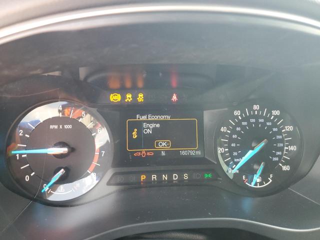 Photo 9 from auction – 2014 FORD FUSION SE with VIN 1FA6P0H75E5370948