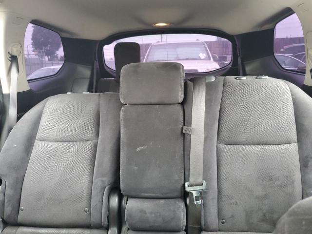Photo 10 from auction – 2016 NISSAN PATHFINDER with VIN 5N1AR2MN3GC612368
