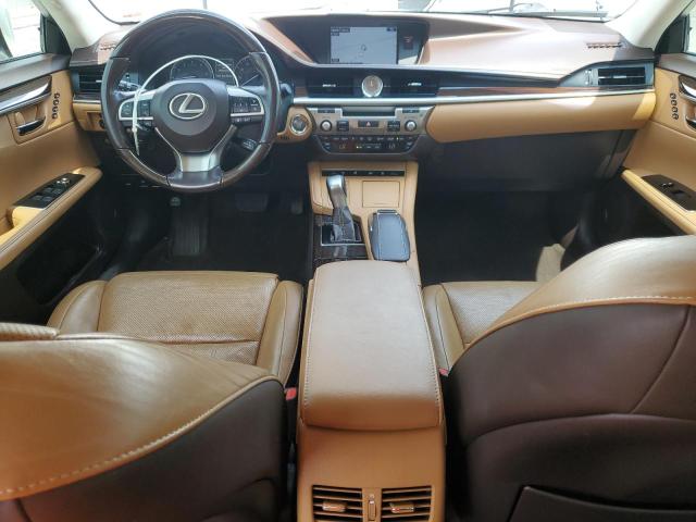 Photo 8 from auction – 2016 LEXUS ES 350 with VIN JTHBK1GG2G2242720