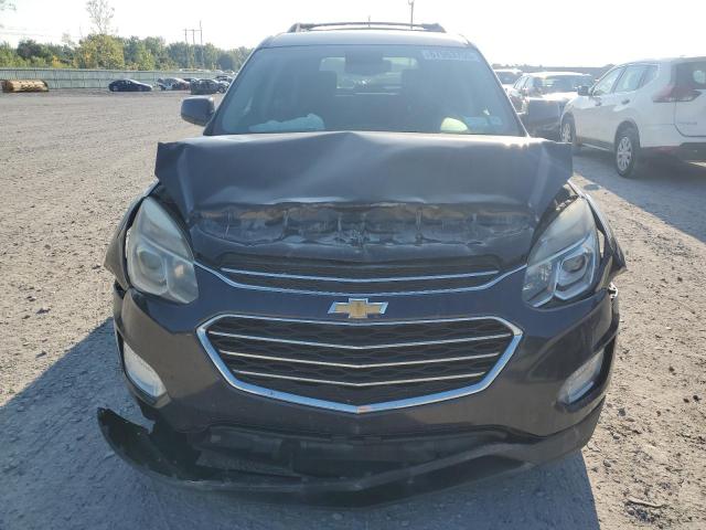 Photo 5 from auction – 2016 CHEVROLET EQUINOX LT with VIN 2GNFLFEK1G6173601