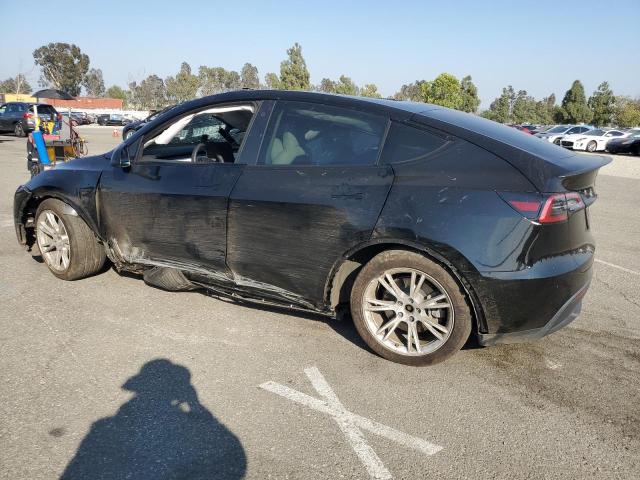 Photo 2 from auction – 2021 TESLA MODEL Y with VIN 5YJYGDEE3MF152078
