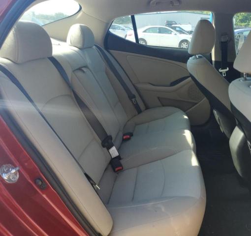 Photo 10 from auction – 2013 KIA OPTIMA LX with VIN 5XXGM4A70DG187220