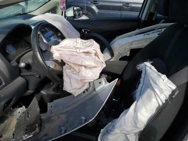Photo 7 from auction – 2017 NISSAN VERSA NOTE with VIN 3N1CE2CPXHL363121