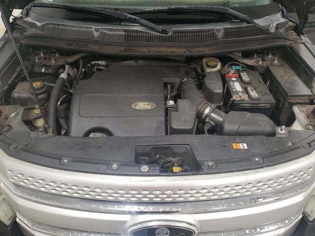 Photo 12 from auction – 2013 FORD EXPLORER X with VIN 1FM5K7D81DGB79604