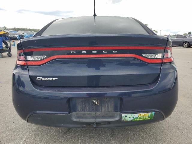 Photo 6 from auction – 2013 DODGE DART SE with VIN 1C3CDFAA7DD183752