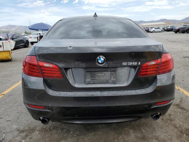 Photo 6 from auction – 2014 BMW 535 I with VIN WBA5B1C53ED479363