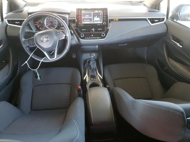 Photo 8 from auction – 2020 TOYOTA COROLLA SE with VIN JTND4RBEXL3082465