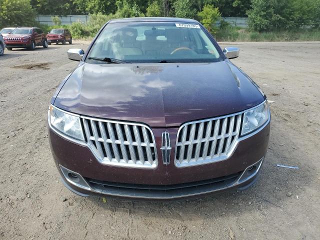 Photo 5 from auction – 2011 LINCOLN MKZ with VIN 3LNHL2JC0BR773600