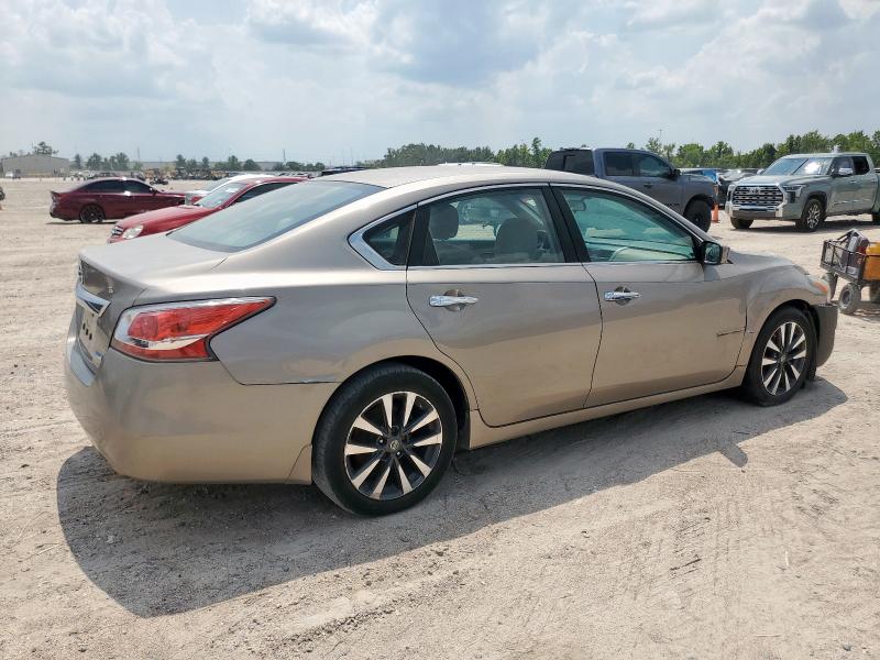 Photo 3 from auction – 2014 NISSAN ALTIMA 2.5 with VIN 1N4AL3AP4EN218998