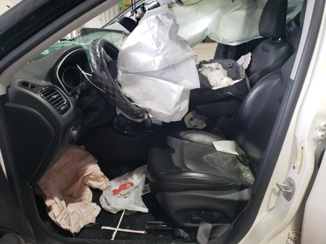 صورة رقم 7 من المزاد - 2018 JEEP COMPASS LI مع VIN 3C4NJDCB4JT212590