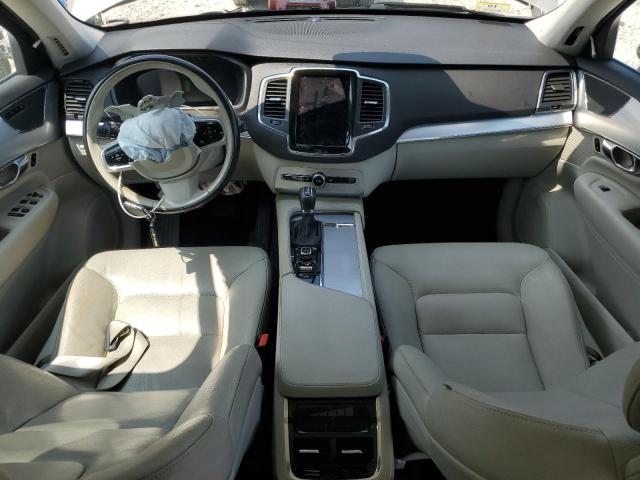 Photo 8 from auction – 2017 VOLVO XC90 T6 with VIN YV4A22PK8H1181658