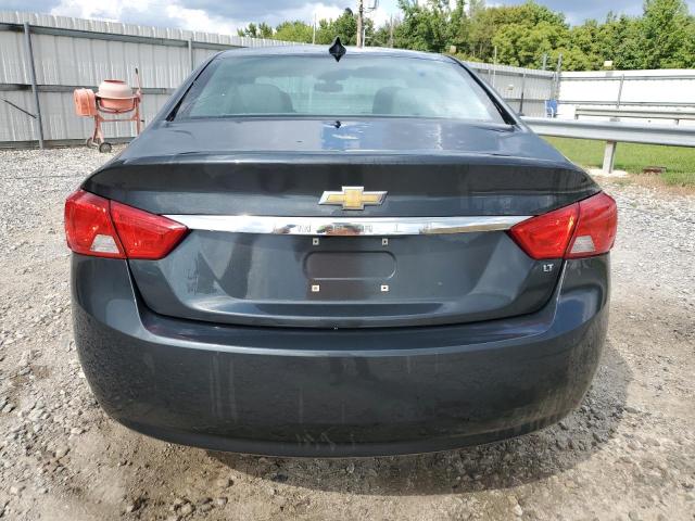Photo 6 from auction – 2019 CHEVROLET IMPALA LT with VIN 2G11Z5SA7K9141968