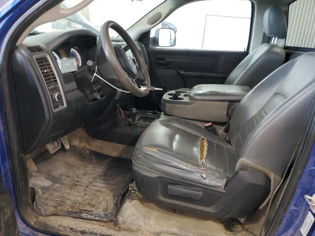 Photo 7 from auction – 2015 RAM 3500 with VIN 3C7WR9AJ8FG617679