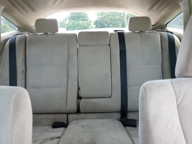Photo 10 from auction – 2013 HONDA CROSSTOUR with VIN 5J6TF3H33DL004750