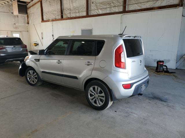 Photo 2 from auction – 2012 KIA SOUL with VIN KNDJT2A59C7457175