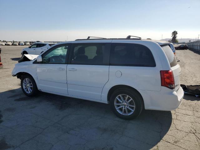 Photo 2 from auction – 2014 DODGE GRAND CARA with VIN 2C4RDGCG8ER291177